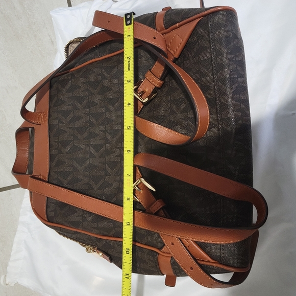 Michael Kors Backpack - Picture 6 of 7